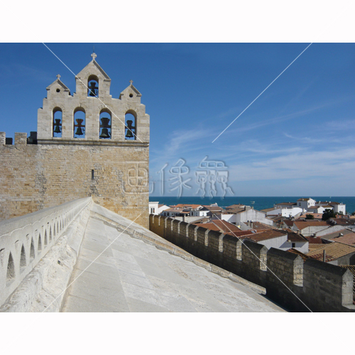 海辺の教会の写真 画像衆 デザインを簡単レベルアップ 写真 模様 イラストのダウンロードサイト