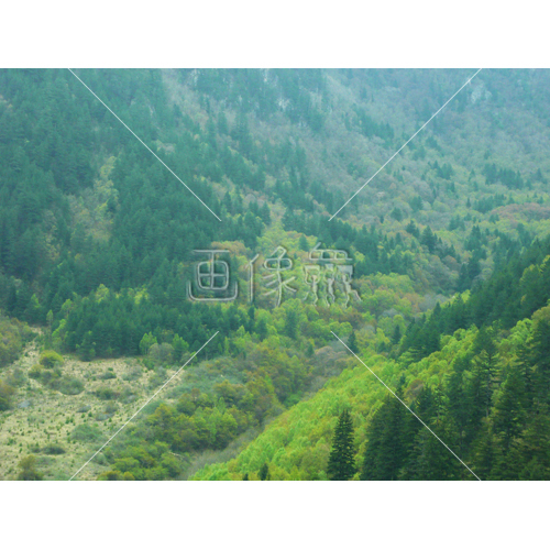 中国 チベット 九賽溝 世界遺産 黄龍の山風景写真素材 画像衆 デザインを簡単レベルアップ 写真 模様 イラストのダウンロードサイト