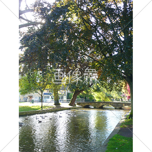 イギリスの小川の風景写真素材 4 画像衆 デザインを簡単レベルアップ 写真 模様 イラストのダウンロードサイト