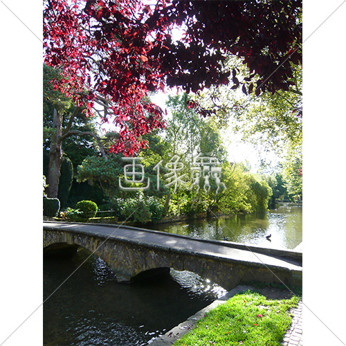 イギリスの小川の風景写真素材 5 画像衆 デザインを簡単レベルアップ 写真 模様 イラストのダウンロードサイト