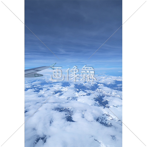 雪の積もった山脈の写真 5 画像衆 デザインを簡単レベルアップ 写真 模様 イラストのダウンロードサイト