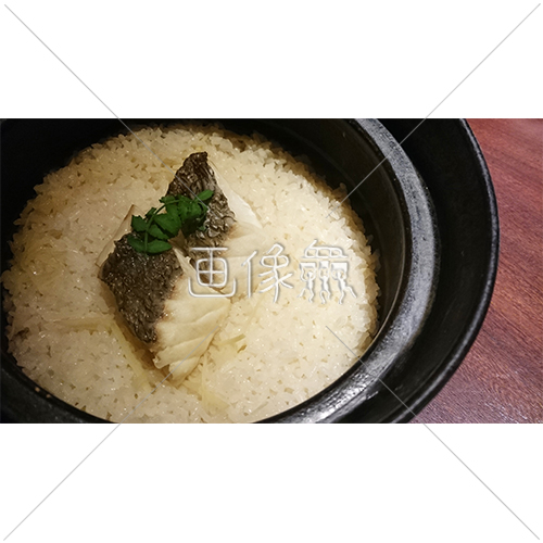 白身魚の炊き込みご飯の写真素材 画像衆 デザインを簡単レベルアップ 写真 模様 イラストのダウンロードサイト