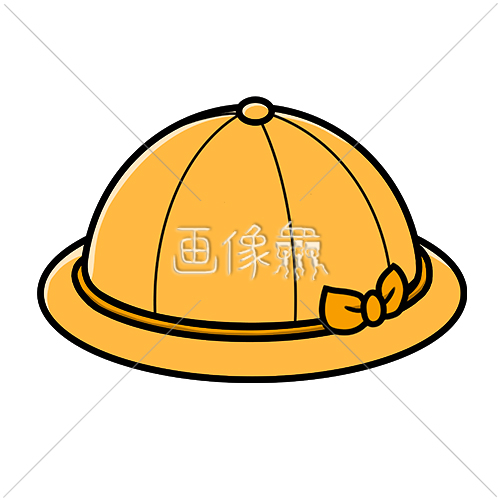 黄色い交通安全帽のイラスト素材 画像衆 デザインを簡単レベルアップ 写真 模様 イラストのダウンロードサイト